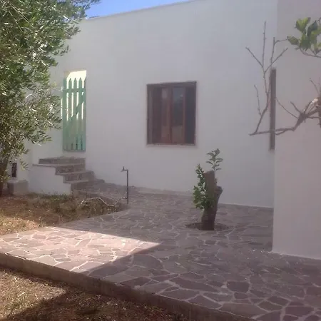 Villetta Nel Verde Andrano