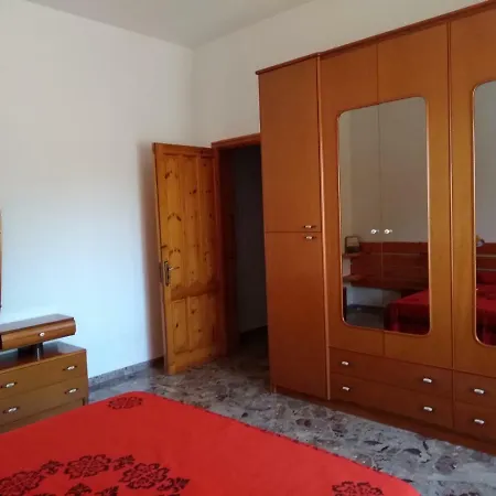 Villetta Nel Verde Guest house *