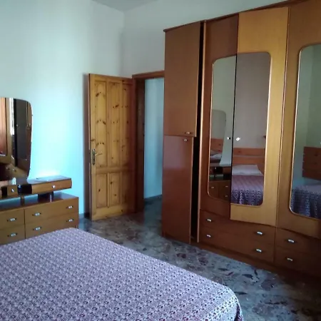 Villetta Nel Verde Guest house Andrano