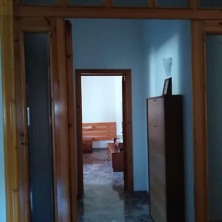 Villetta Nel Verde Guest house