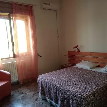 Guest house Villetta Nel Verde Andrano