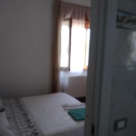 Villetta Nel Verde Guest house *