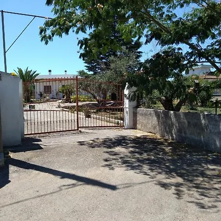 Villetta Nel Verde Andrano