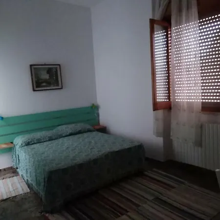 Guest house Villetta Nel Verde *