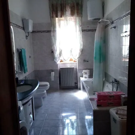 Villetta Nel Verde Guest house *