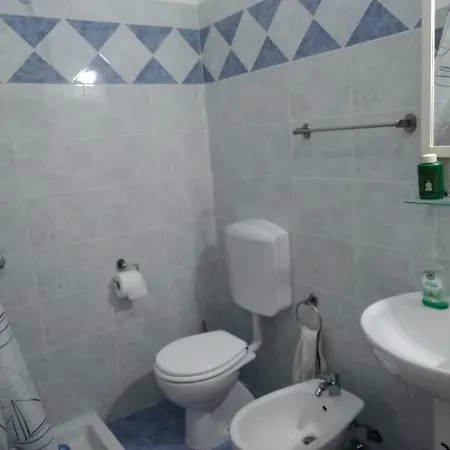 Villetta Nel Verde Andrano