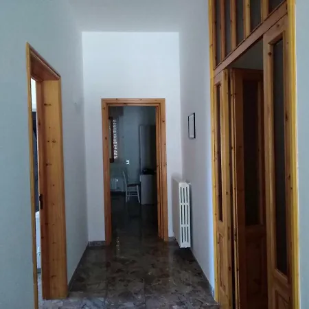 Villetta Nel Verde Guest house Andrano