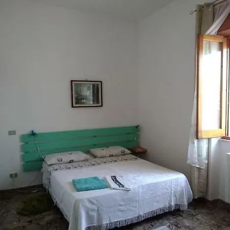 Villetta Nel Verde Guest house Andrano