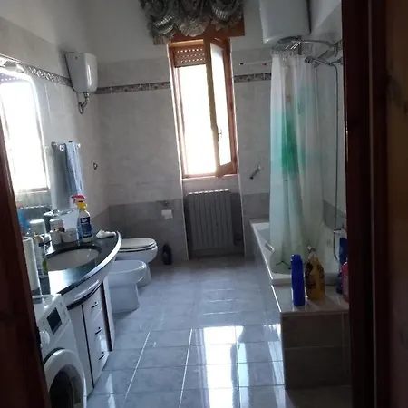 Villetta Nel Verde Guest house *