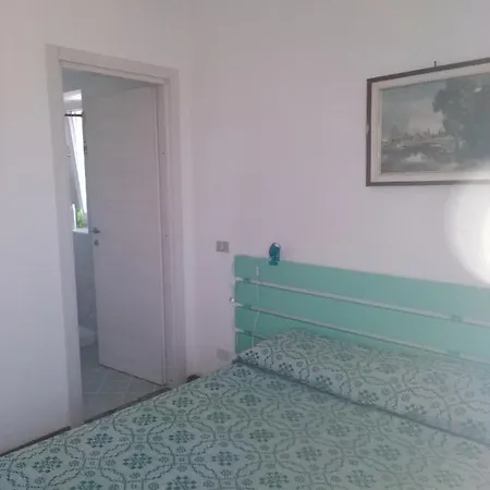 Guest house Villetta Nel Verde Andrano