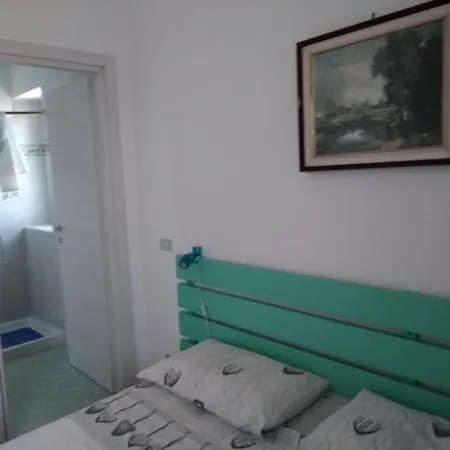 Villetta Nel Verde * Andrano