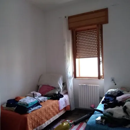 Villetta Nel Verde Guest house